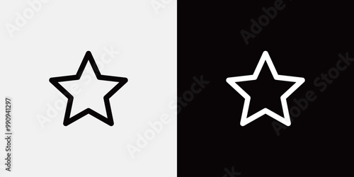 ウェブサイトで使われるベクターアイコン
