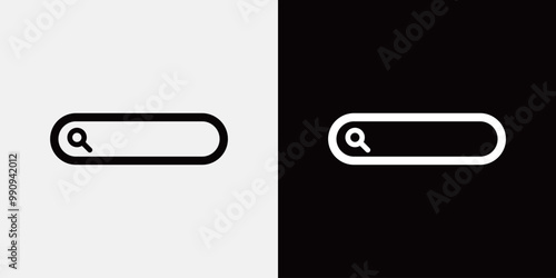 ウェブサイトで使われるベクターアイコン
