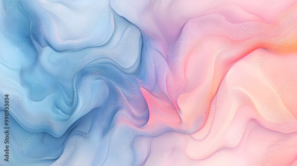 Pastel-toned abstract 2D background with subtle linework and gradients, high-quality, sharp images Pastel-toned abstract 2D background with subtle linework and gradients, high-quality, sharp images