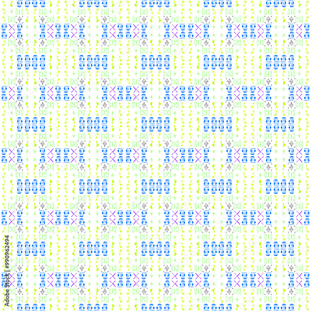 Patterns with Generic Native Markings Set 1 Patterns with Generic Native Markings Set 1
