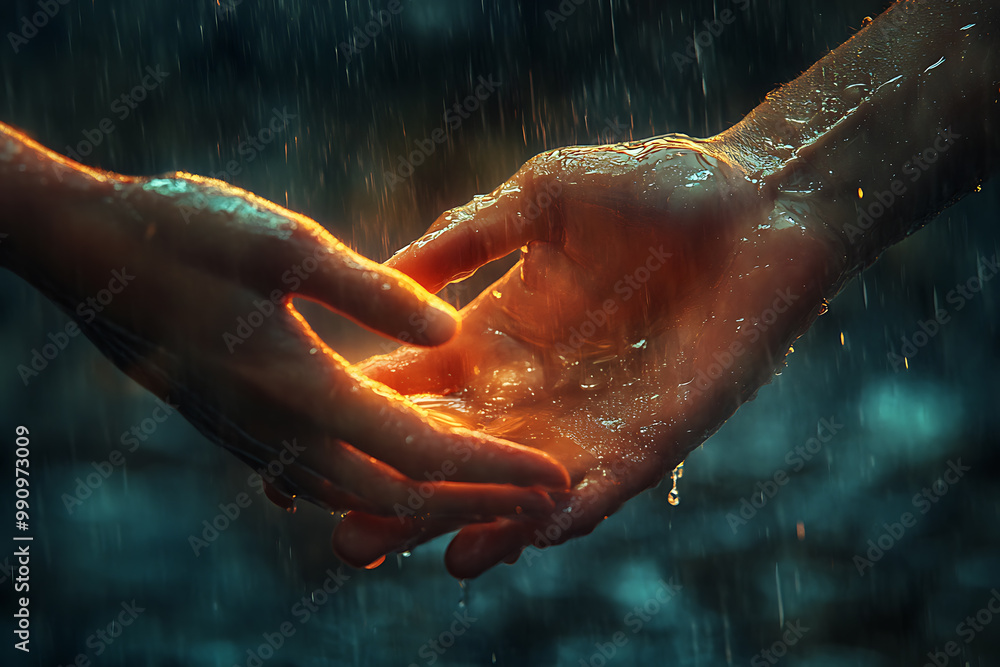 a helping hand, symbolizing assistance and support a helping hand, symbolizing assistance and support