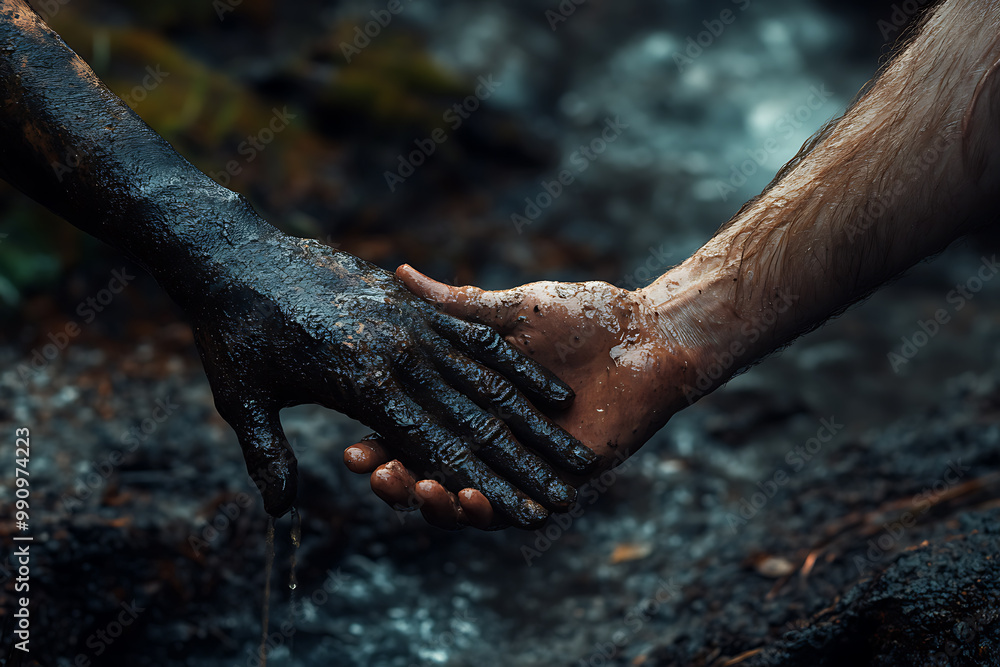 a helping hand, symbolizing assistance and support a helping hand, symbolizing assistance and support