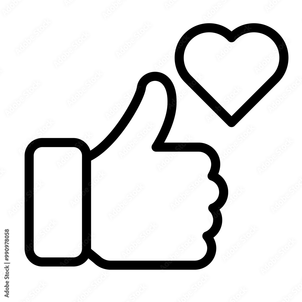 like icon, love, Hearth, Social media icon like icon, love, Hearth, Social media icon
