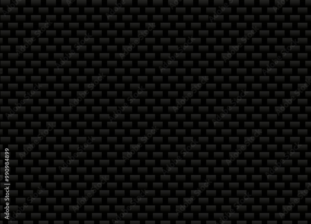 Black background with pattern Black background with pattern