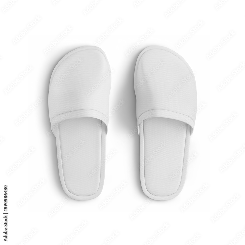 Cozy White Indoor Slippers for Women Cozy White Indoor Slippers for Women