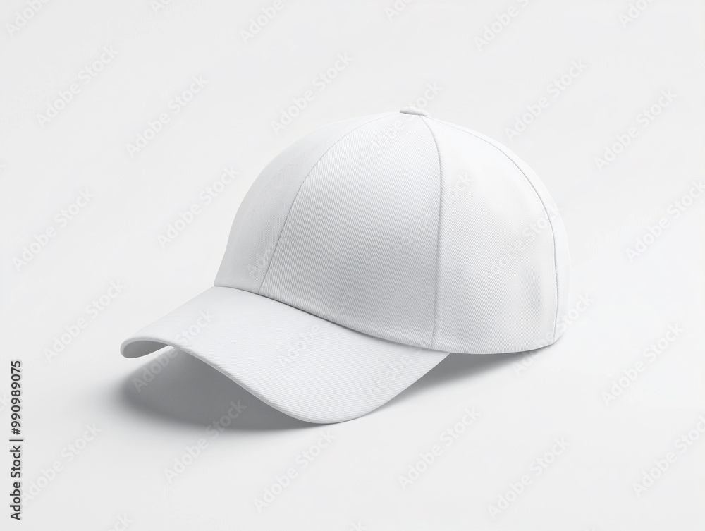 Colorful Cap Mockup Colorful Cap Mockup