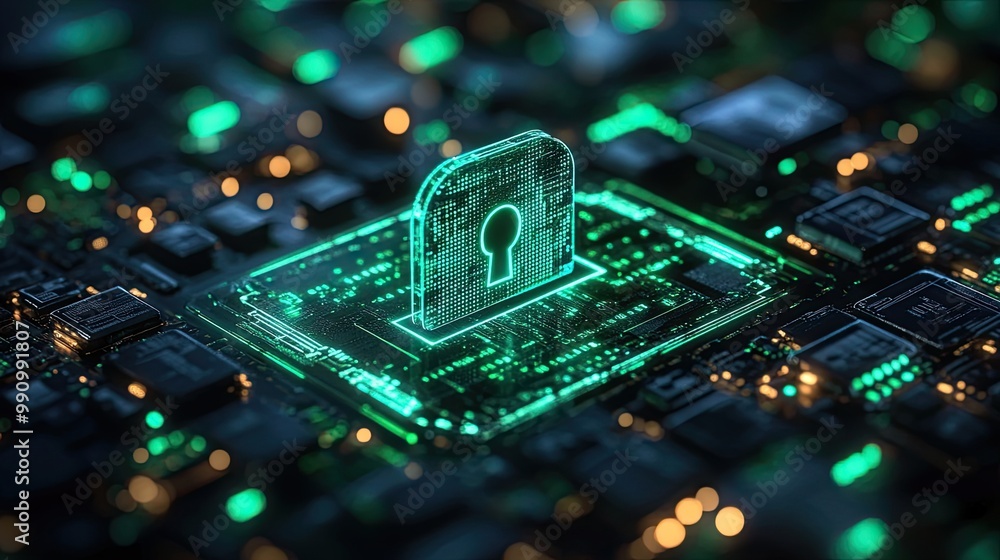 A comprehensive depiction of computer security and information ...