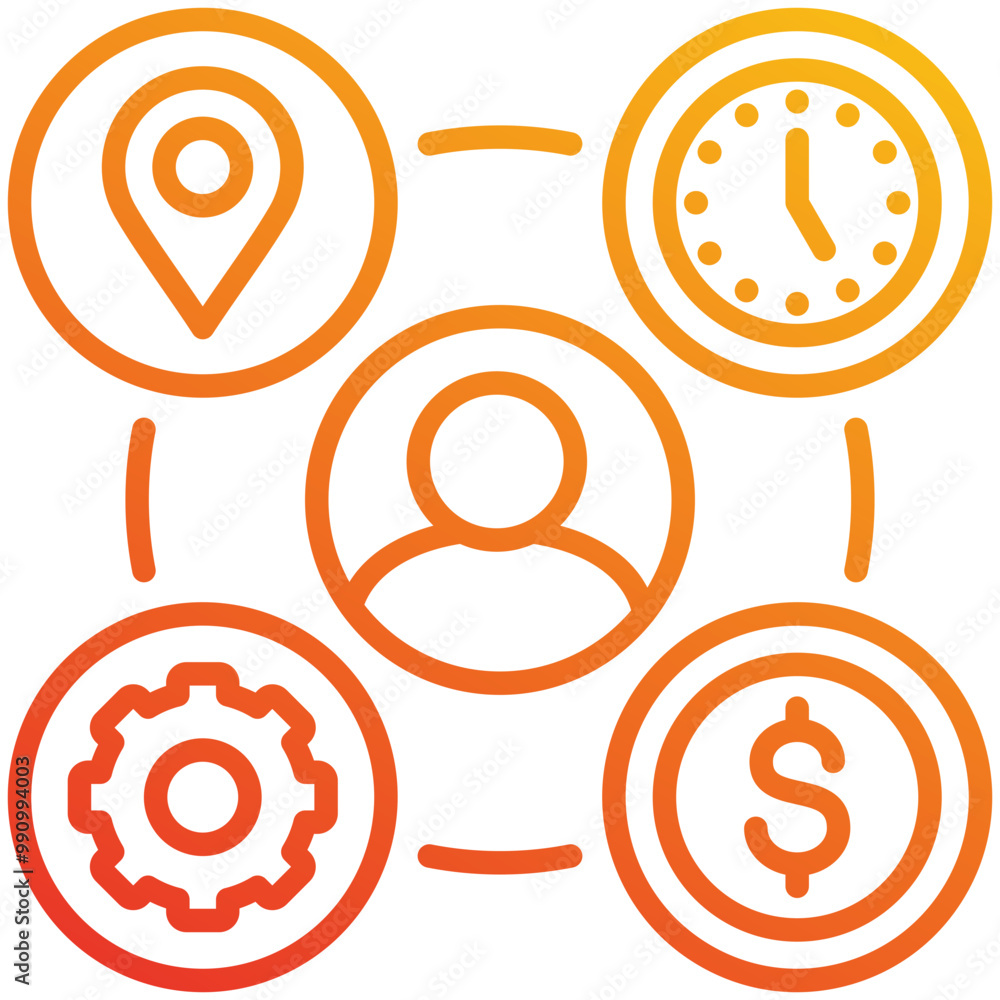 Autonomy Icon Autonomy Icon