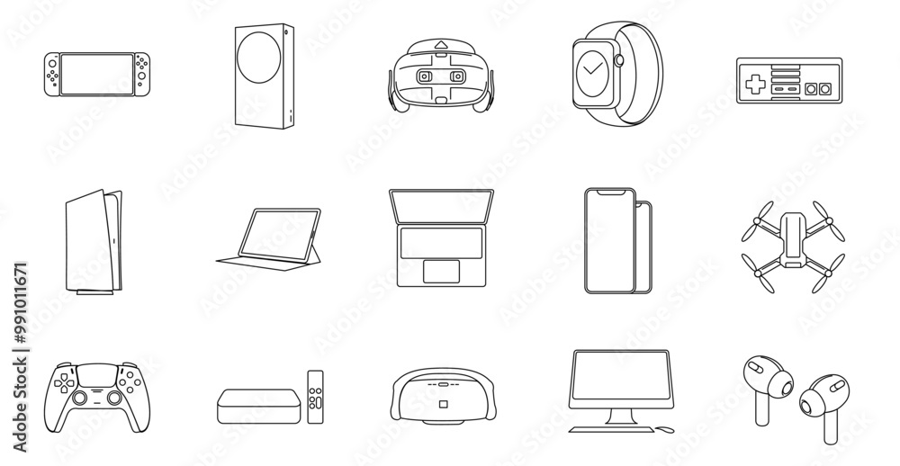 A vector set on the theme of A vector set on the theme of