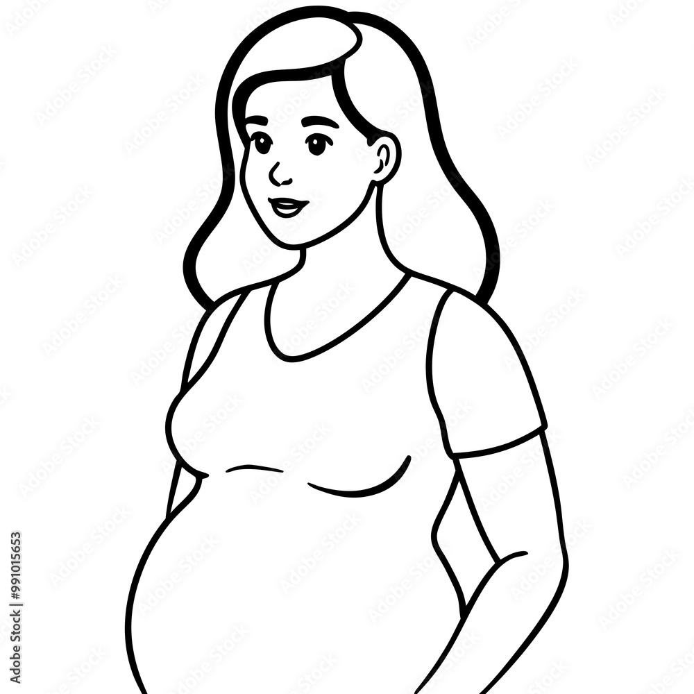 pregnant pregnant