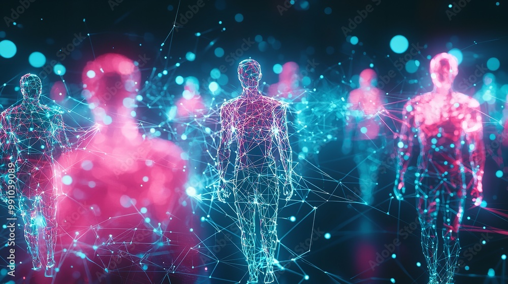 Building an Audience: Influencer Connects with Followers and Builds a Thriving Community, generative AI Building an Audience: Influencer Connects with Followers and Builds a Thriving Community, generative AI