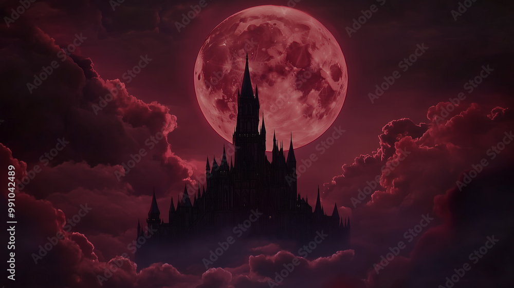 Gothic Theme: Gothic Theme:
