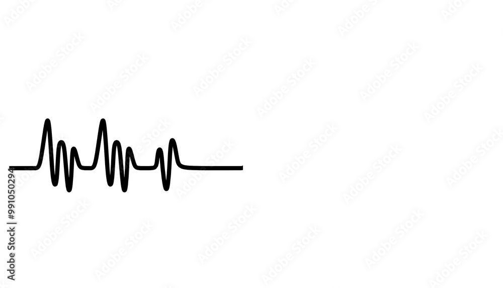 heart beat on white, heart beat, Render 3D heart beat on monitor, heart beat cardiogram,heart beat graph heart beat on white, heart beat, Render 3D heart beat on monitor, heart beat cardiogram,heart beat graph