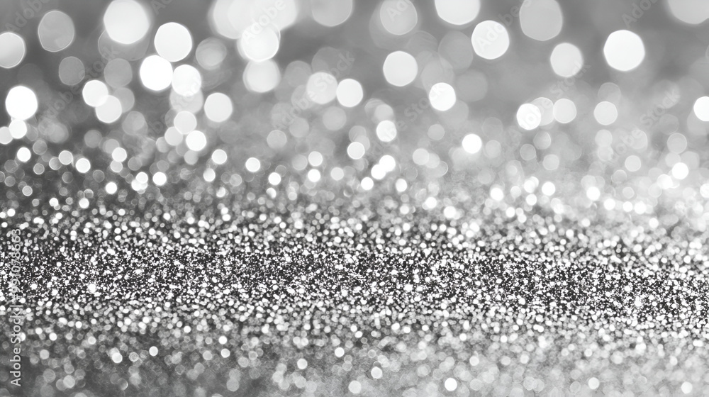 silver glitter glowing bokeh lights Abstract Background,Pattern Texture Design for Merry and Happy silver,Gray Circle Light Bokeh is beautifull colour silver glitter glowing bokeh lights Abstract Background,Pattern Texture Design for Merry and Happy silver,Gray Circle Light Bokeh is beautifull colour