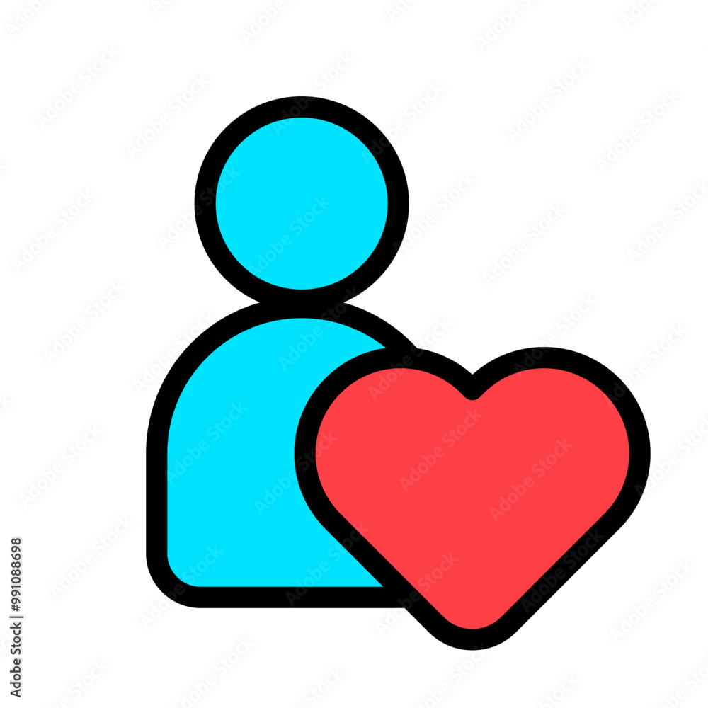 like icon, love, Hearth, Social media icon like icon, love, Hearth, Social media icon