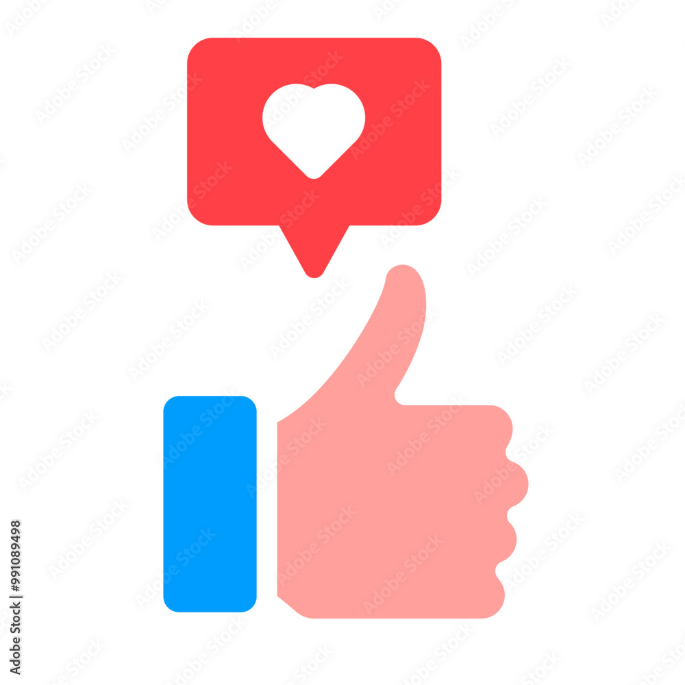 like icon, love, Hearth, Social media icon like icon, love, Hearth, Social media icon