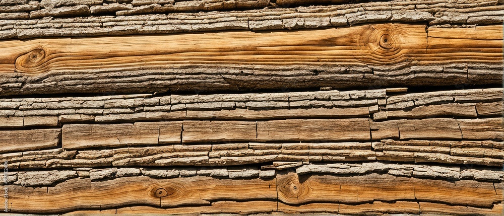 Weathered Wood Texture Weathered Wood Texture