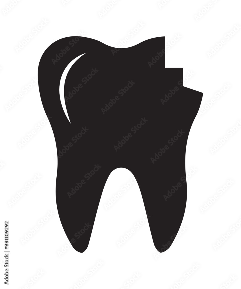 Tooth Care Icon, Silhouette and Vector Art.
Dental Treatment. Dentistry Solid Symbol.
Isolated Vector Illustration. Tooth Care Icon, Silhouette and Vector Art.
Dental Treatment. Dentistry Solid Symbol.
Isolated Vector Illustration.