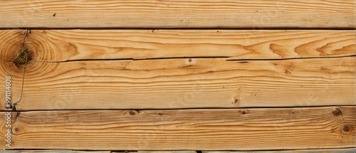 Wooden Plank Texture