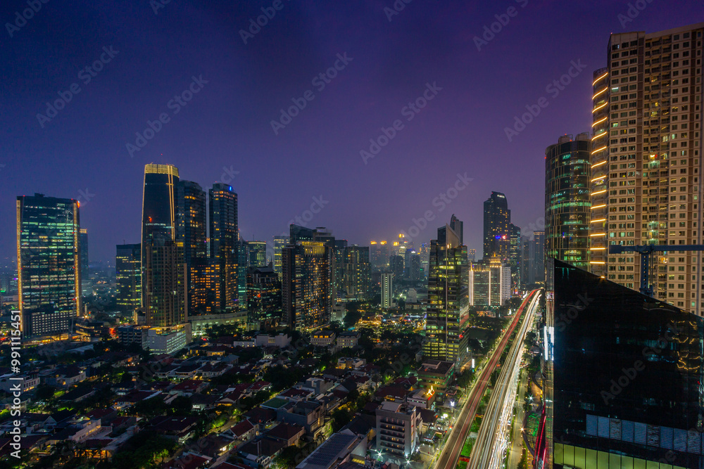 city at night city at night