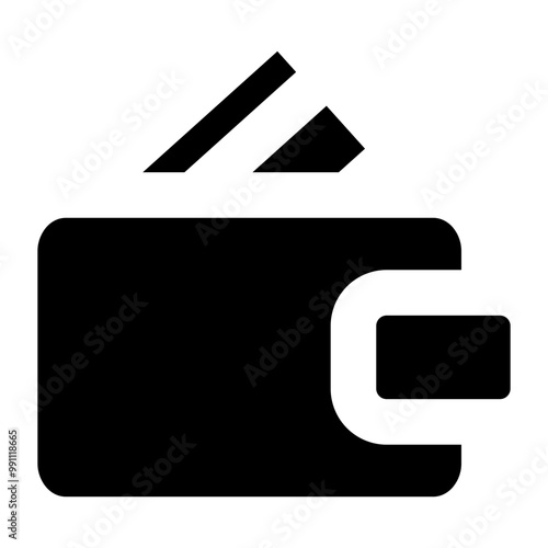 Wallet Icon