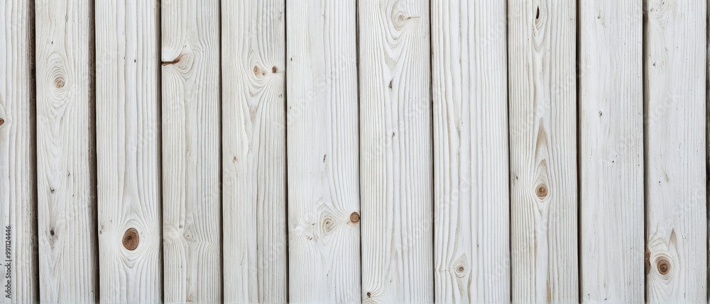 White Wooden Wall Texture White Wooden Wall Texture