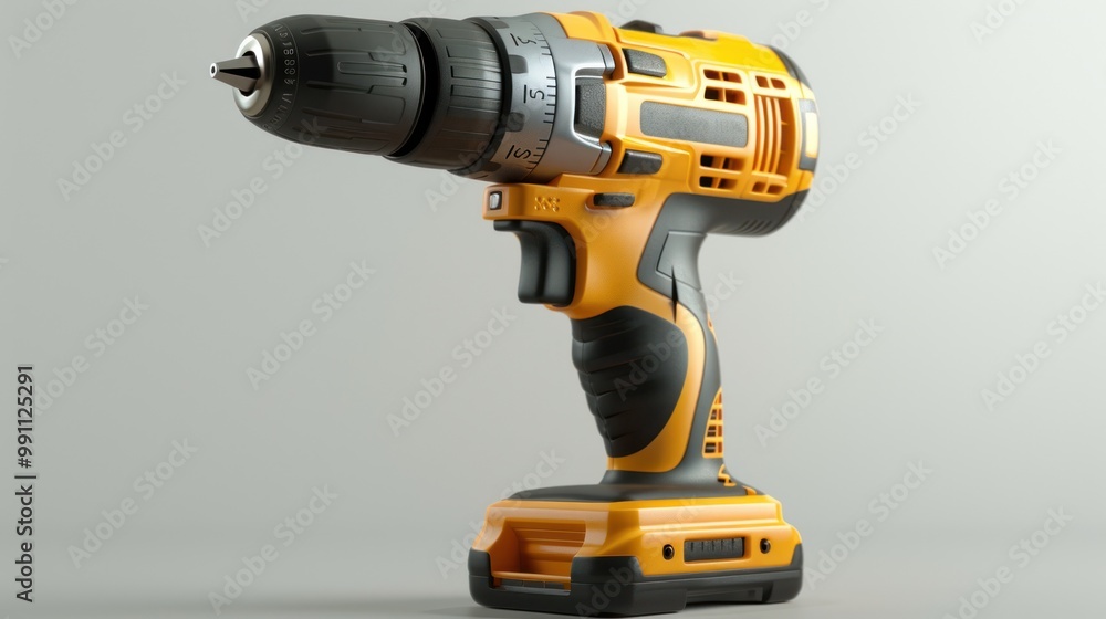 Cordless Drill Tool Cordless Drill Tool