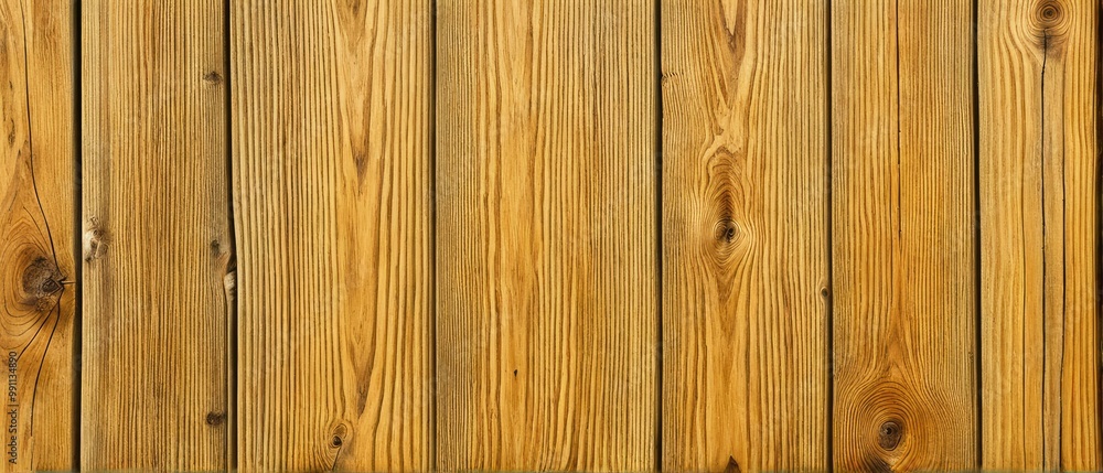 Fototapeta premium Wooden Plank Texture