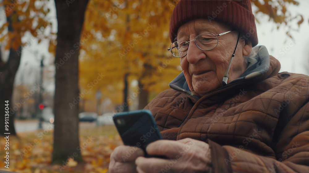 A bank offering digital banking services designed for seniors, featuring user-friendly interfaces and enhanced customer support. A bank offering digital banking services designed for seniors, featuring user-friendly interfaces and enhanced customer support.