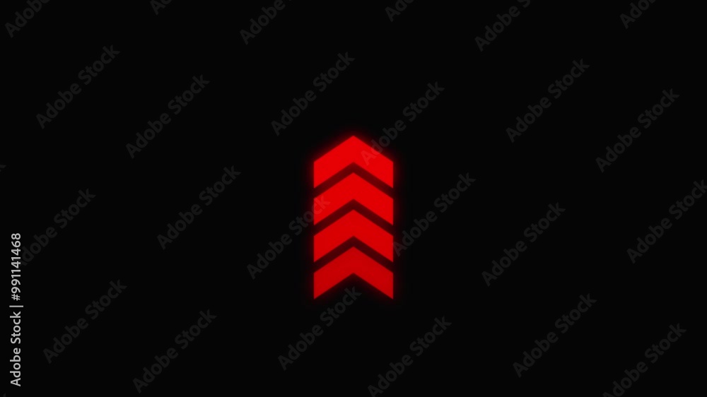 Direction arrow loop animation concept. colorful arrow icon concept. Arrow loading icon animation on background. Direction arrow loop animation concept. colorful arrow icon concept. Arrow loading icon animation on background.