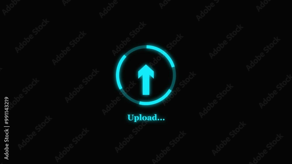 Download button icon animation. Abstract loading icon , processing ,downloading , glowing ,colorful animation , slow and fast motion video. Download button icon animation. Abstract loading icon , processing ,downloading , glowing ,colorful animation , slow and fast motion video.