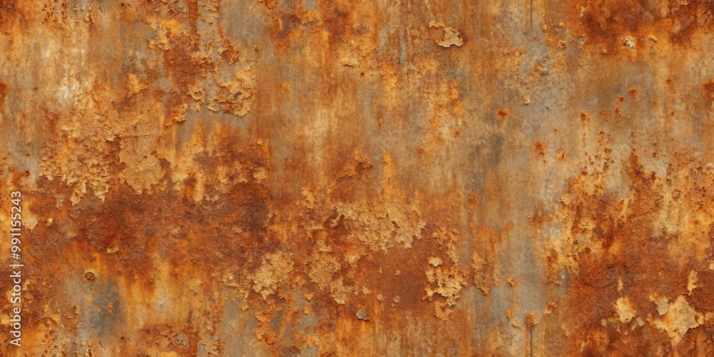 Rusty metal texture with distressed surface seamless pattern for stock photo Rusty metal texture with distressed surface seamless pattern for stock photo