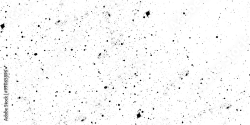 Light distress texture. grain, dirty effect overlay background vector. Abstract, splattered , dirty, poster for your design.