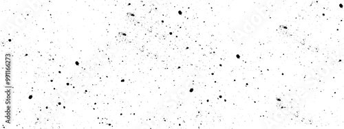 Light distress texture. grain, dirty effect overlay background vector. Distressed overlay texture. grunge background.