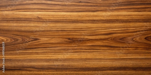 Natural dark burma teak wood veneer surface for interior and exterior use