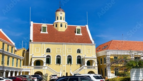 Curacao, Dutch Antilles