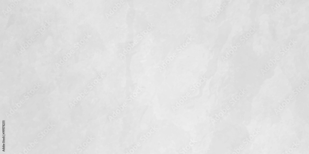 Obraz premium White wall background. Blank old wall texture grunge gray and white canvas rough wall texture. concrete surface backdrop dirty background. white marble background.