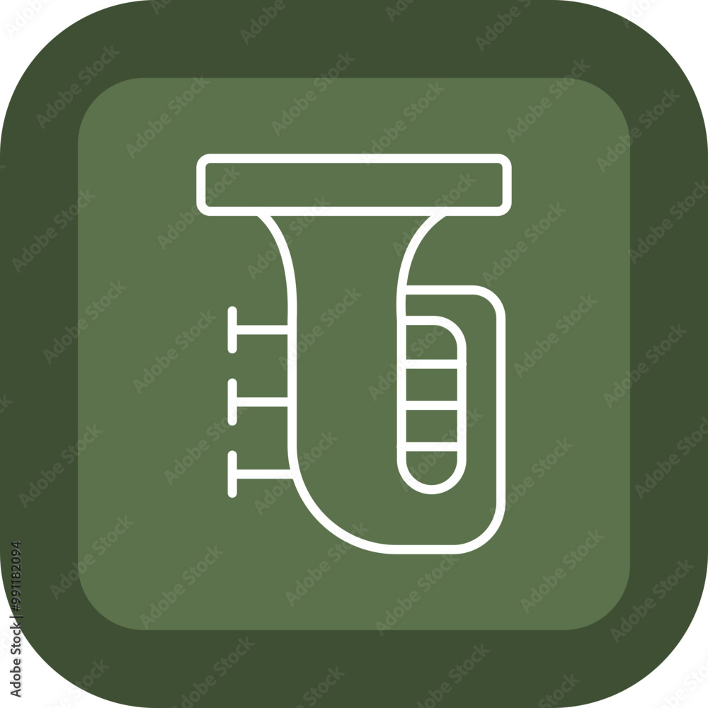 Tuba Vector Icon Design Tuba Vector Icon Design