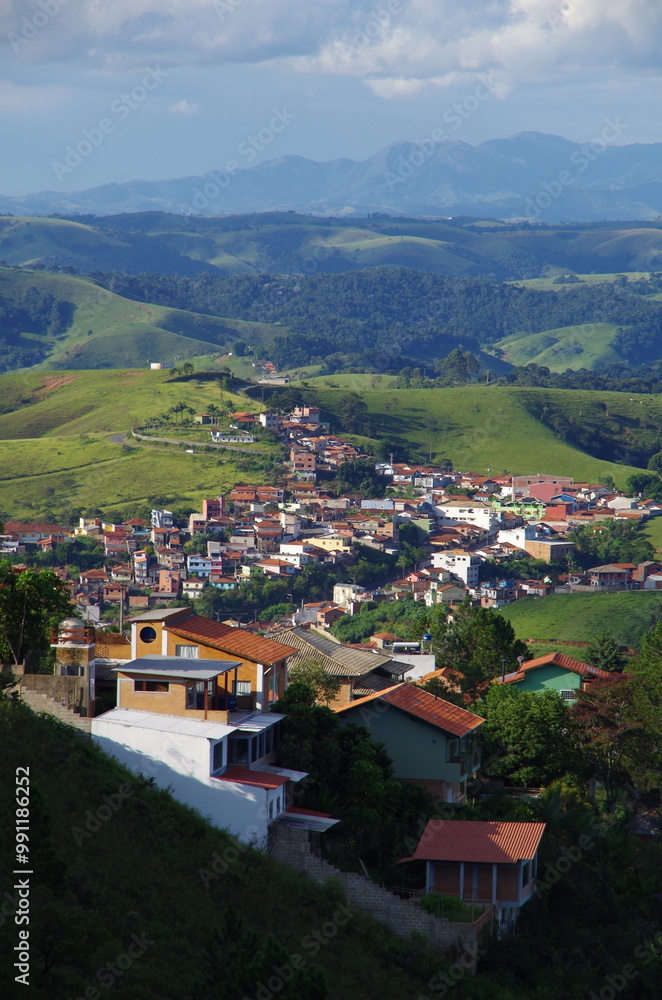 village on the hill village on the hill