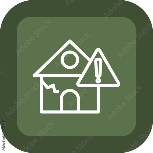 Alert Icon Design