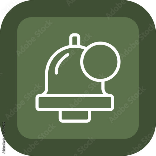 Notification Bell Icon Design