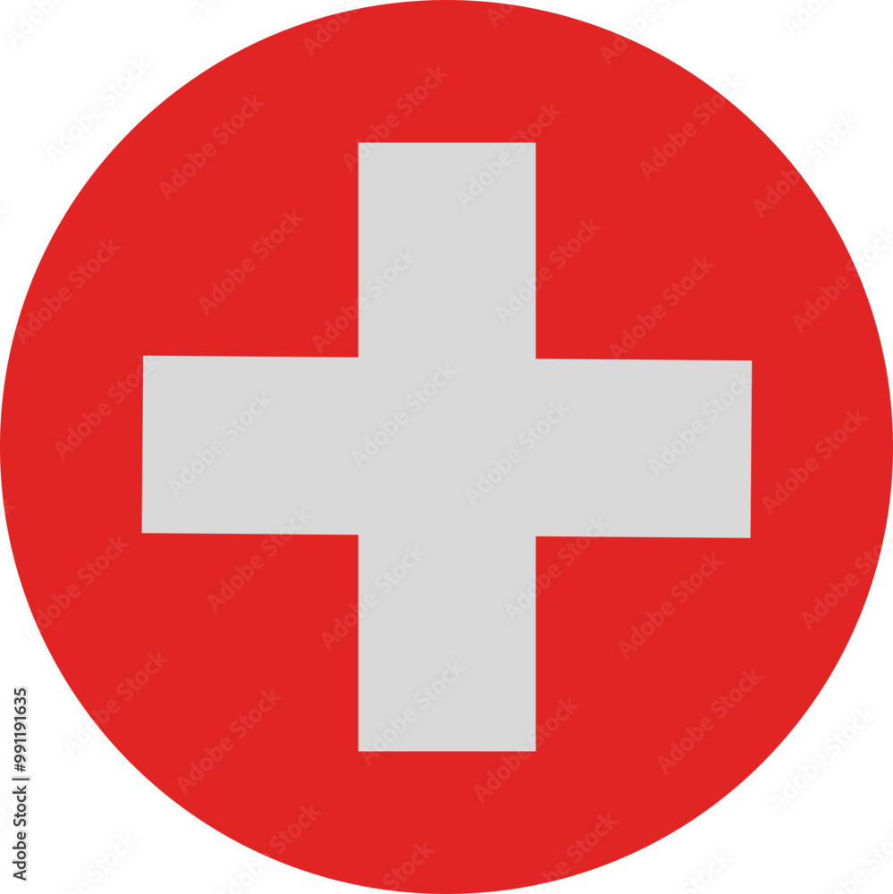 medical cross sign vector icon illustration logo medical cross sign vector icon illustration logo