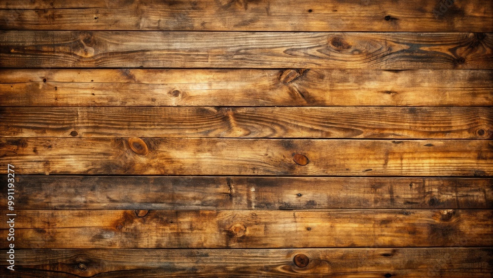 Grunge style rustic brown wooden timber background perfect for walls, floors, or tables Grunge style rustic brown wooden timber background perfect for walls, floors, or tables