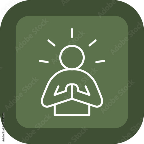 Humble Vector Icon Design