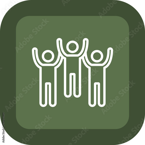 Community Icon Design