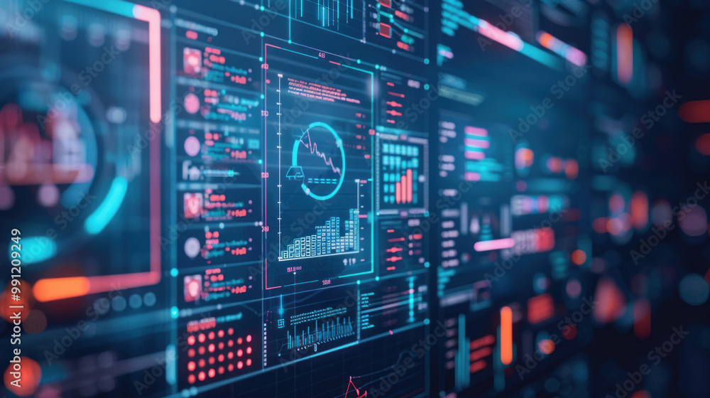 A digital platform showcasing impact investments, with real-time updates on financial returns and social benefits in sectors like healthcare and education. A digital platform showcasing impact investments, with real-time updates on financial returns and social benefits in sectors like healthcare and education.