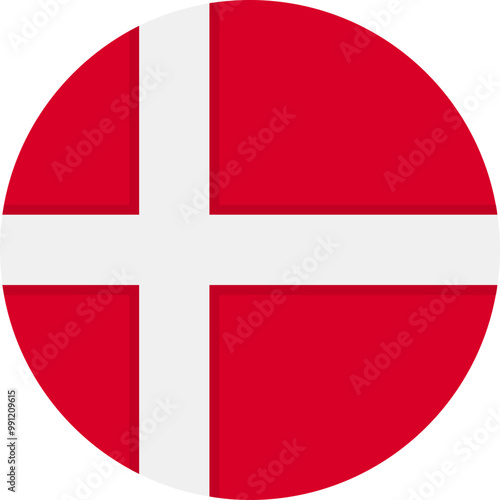 DenmarkFlag Icon