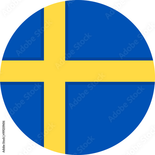 SwedenFlag Icon