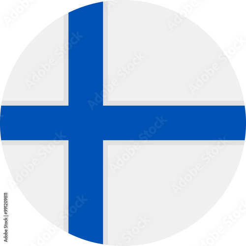 FinlandFlag Icon