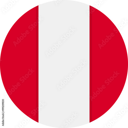PeruFlag Icon